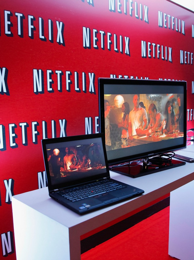 Netflix, ora è ufficiale: il 22 ottobre la streaming tv di House of Cards sbarca in Italia