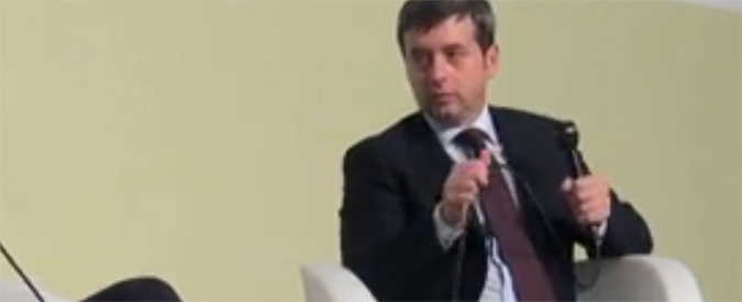 Copertina di Intercettazioni, Orlando: “Evitare che le informazioni senza rilevanza penale vengano pubblicate”