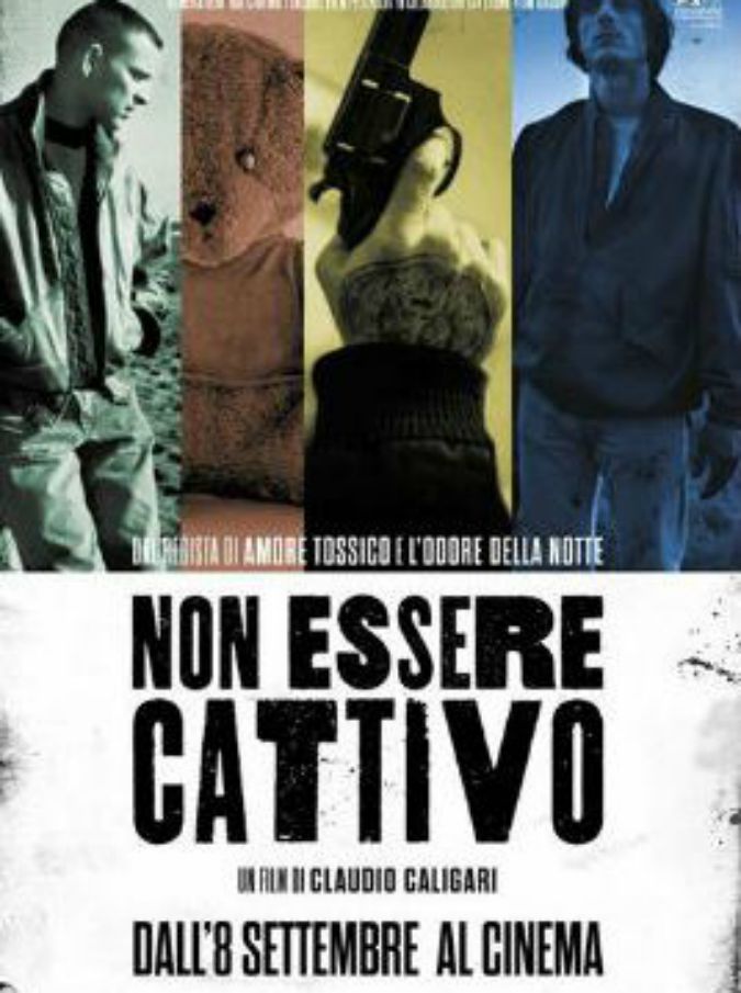 Oscar 2016, “Non essere cattivo” rappresenterà l’Italia. Film postumo di Caligari