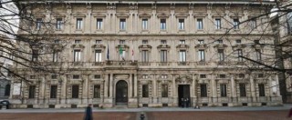 Copertina di Tangenti Milano, 32 lingotti d’oro e 500mila euro in casa degli arrestati