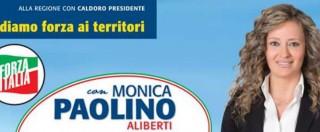Copertina di Campania, presidente Antimafia indagata per voto di scambio mafioso