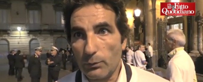 Copertina di Catania, si festeggia il patrono della Polizia. Sindacati: “Troppo sfarzo, non ci sono soldi per divise e carburante”