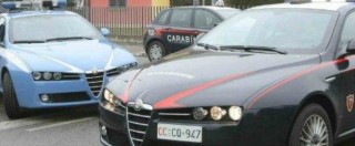Copertina di Mafia, 62 arresti a Palermo. Azzerati due clan guidati da ottantenni vicini a Riina