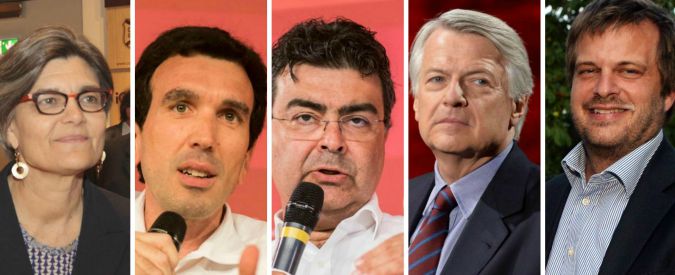 Elezioni Milano 2016, il Pd prova a salvare le primarie (nonostante Renzi e Sala): ballottaggio e divieto agli ex centrodestra