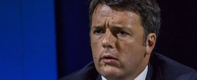 Copertina di Renzi a Cernobbio: “Italia più brava della Germania. In Ue vogliamo la maglia rosa”