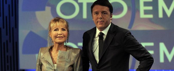 Voli di Stato, Renzi: “Polemiche populiste, avrebbero criticato Pertini nel 1982. Stime Pil: +0,9%. Dal 2016 debito giù”