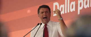 Copertina di Taglio tasse casa, Renzi: “Togliamo Imu e Tasi ma rimborseremo ai Comuni soldi persi”