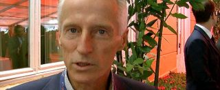 Copertina di Taglio tasse, Illy ‘gufa’ Renzi: “Tasi e Imu? Porta male. Ecco cosa ho chiesto al premier”