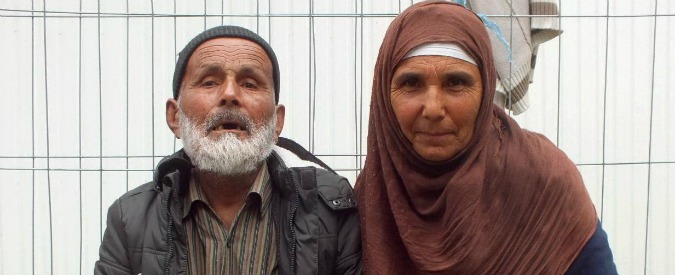 Migranti, a 110 anni scappa da Kabul Arriva in Germania dopo fuga di 8 mesi