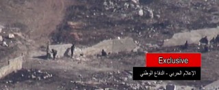 Copertina di Siria, Mosca invia soldati a Latakia: “Aiutiamo Damasco a combattere Isis. Vogliamo evitare una nuova Libia”