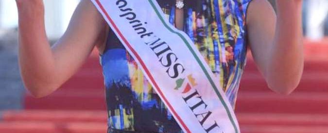 Miss Italia 2015, Alice Sabatini vince il Tapiro con una nuova gaffe: “Il mio personaggio italiano preferito? Michael Jordan”