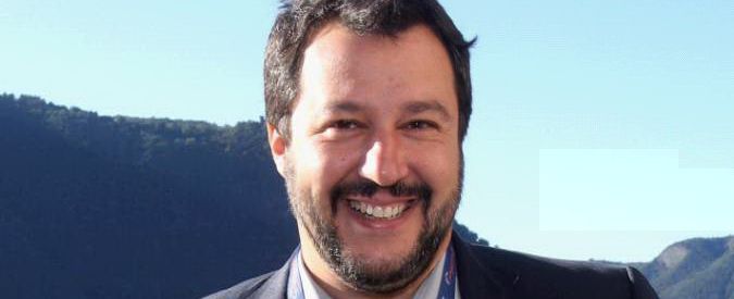 Copertina di Migranti, Salvini contro l’accoglienza tedesca: “Venite a Milano ad applaudire in stazione”