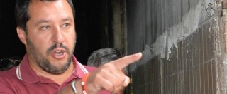 Salvini ancora contro il Papa: “Amnistia? Penso alle vittime, non ai carcerati”