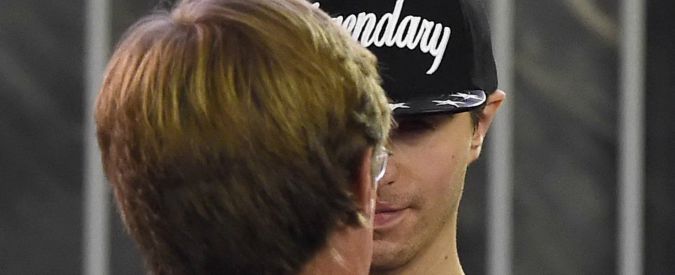 Copertina di Aggressioni con acido, in aula il ragazzo sfigurato: “Voglio guardare Boettcher negli occhi”