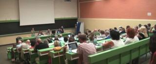 Copertina di Scuola, comitati riuniti a Bologna: “Referendum per abolire le riforme degli ultimi 20 anni, da Berlinguer a Renzi”