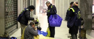 Copertina di Disuguaglianza, Oxfam: “In Europa 342 miliardari e 123 milioni di poveri”