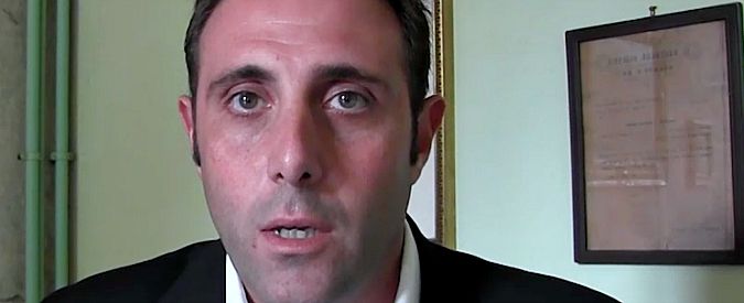 Copertina di Casapound, sindaco: “Festa revocata. Ora sta alle autorità di ordine pubblico bloccarli”