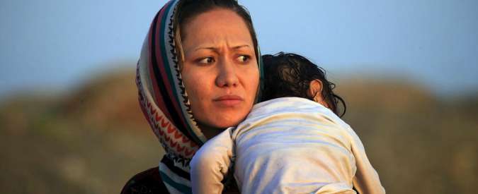 Migranti, Paesi del Golfo sotto accusa: ‘Sono ricchi, loro dovere accogliere siriani’