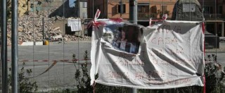 Copertina di Sisma Emilia, casa demolita anche se intatta: a processo il sindaco di Cavezzo e tre vigili del fuoco