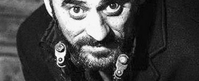 Salvatore Striano, dai vicoli violenti di Napoli al cinema: “Sono una Testa Matta, ho ripudiato la camorra”