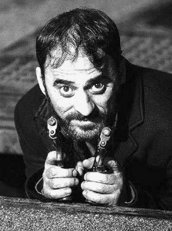 Salvatore Striano, dai vicoli violenti di Napoli al cinema: “Sono una Testa Matta, ho ripudiato la camorra”