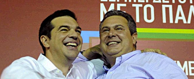 Elezioni Grecia, Tsipras riparte dal debito e dalle privatizzazioni. Un superministero per l’applicazione del memorandum
