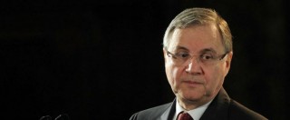 Ignazio Visco, governatore Bankitalia indagato per corruzione e truffa per vendita Banca Spoleto