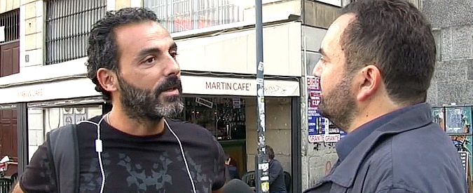 Copertina di Figli di immigrati, italiani alla nascita? Guarda il vox di Ricca sullo Ius soli e rispondi al sondaggio