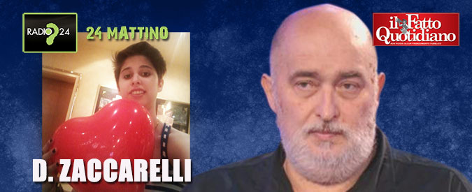 Copertina di Condannato a risarcire molestatore di sua figlia: “Elisa si è tolta la vita. Non abbiamo quei soldi”