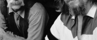 Copertina di Jeff Bridges, il dietro le quinte del Grande Lebowski e non solo: le foto dell’attore