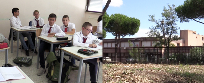 Copertina di Scuola, tra riscatto e lotta al bullismo. L’esempio dalla periferia romana di Tor Bella Monaca