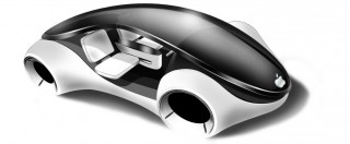 Copertina di Apple, lo sviluppo di ‘iCar’ prosegue. A suon di ingegneri ‘rubati’ alla concorrenza