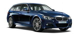 Copertina di La BMW Serie 3 festeggia i 40 anni con un’edizione speciale – FOTO