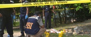 Copertina di Bangladesh, ucciso cittadino giapponese. L’Isis rivendica l’omicidio su Twitter