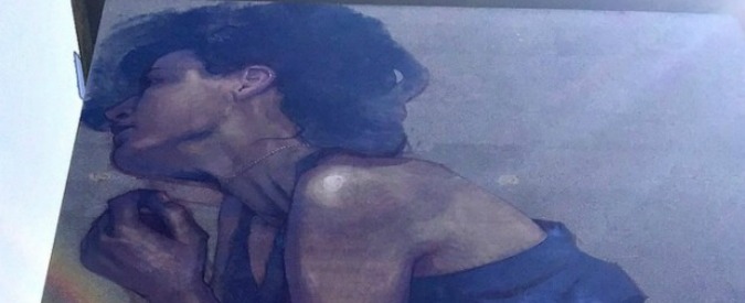 SkyArte, stasera a ‘Muro’ le opere degli street artist Bezt e Natalia Rak a Caserta