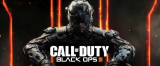 Copertina di Call of Duty: Black Ops III, lo sparatutto hitech si rinnova completamente