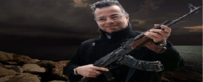 Copertina di Lega, Buonanno: “Ho istituito il bonus pistola. L’insegnante trans? Ci vuole test psicologico”