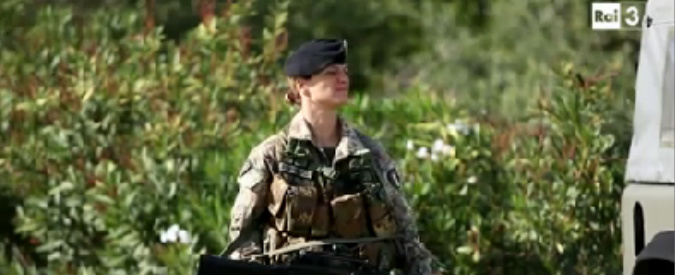 Copertina di Rai3, Iannacone scende negli inferi della ‘Terra di nessuno’: la Calabria