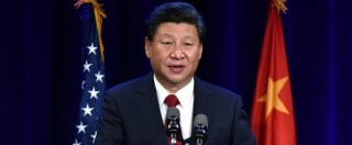 Copertina di Tpp, Cina prepara contromossa all’accordo di libero scambio tra Usa e Pacifico
