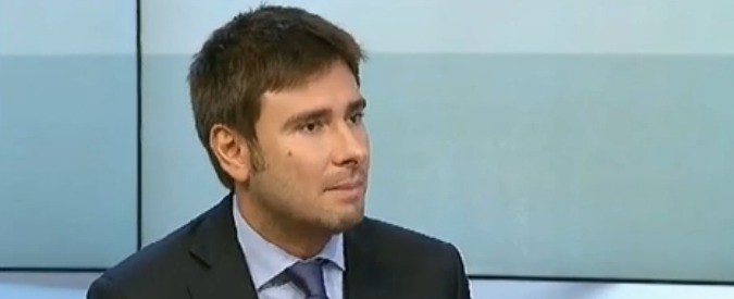 Copertina di Roma, Di Battista (M5S): “Non mi candido a sindaco, ma resto a disposizione per rendere la città normale”