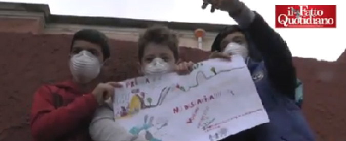 Copertina di Catania, comitati contro discarica Valanghe d’Inverno: “Ci avvelenano e i commissari non fanno nulla”