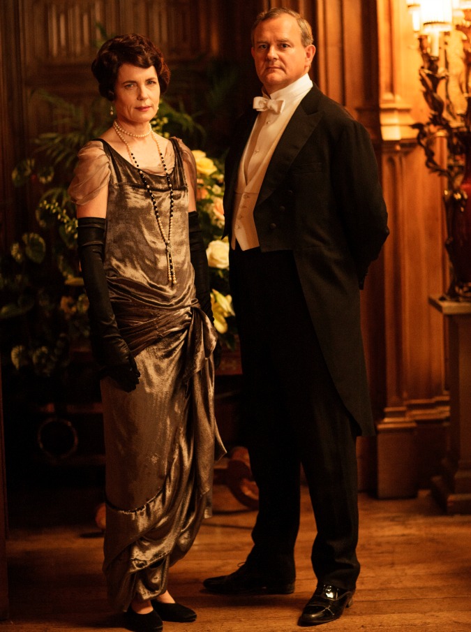Downton Abbey, su La5 la quinta stagione della serie che ha conquistato la regina Elisabetta (ma non l’Italia)