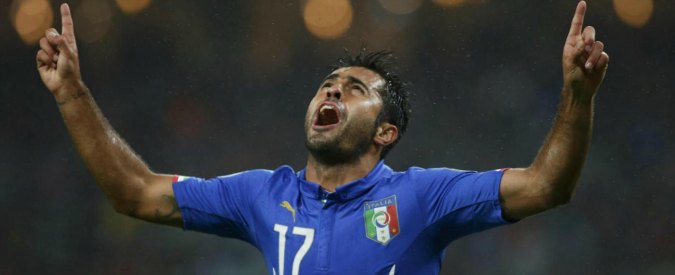 Azerbaijan-Italia 1-3: gli azzurri di Conte staccano il pass per Francia 2016