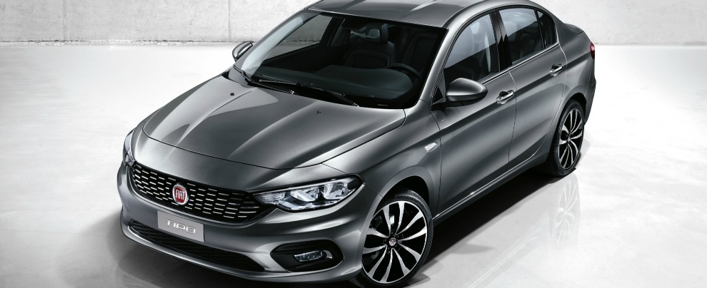 Copertina di Nuova Fiat Tipo (FOTO), l’erede della Bravo sarà low cost. Per emulare il successo Dacia