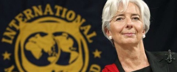 Crescita, Fmi taglia le attese sul 2018 e il 2019: “L’incertezza politica peggiora le condizioni finanziarie di Roma”
