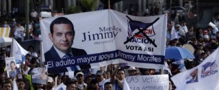 Copertina di Elezioni Guatemala, 261 arresti per violazione del divieto di vendita alcolici