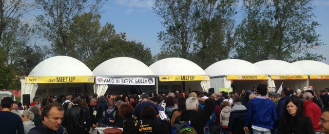 Copertina di Italia 5 Stelle, Casaleggio: “Noi pronti per governare. I nomi? Sceglieranno gli iscritti”