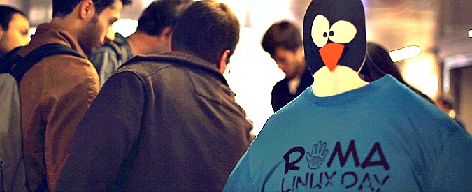 Copertina di Linux, il software “da nerd” che vale miliardi. Parola all’open source al Linux Day di Roma