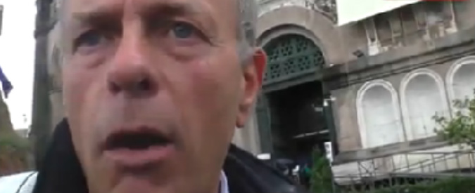 Copertina di Marino, Pucci: “Ritiro dimissioni? Sindaco non ne ha parlato. Io da lunedì non sarò più assessore”