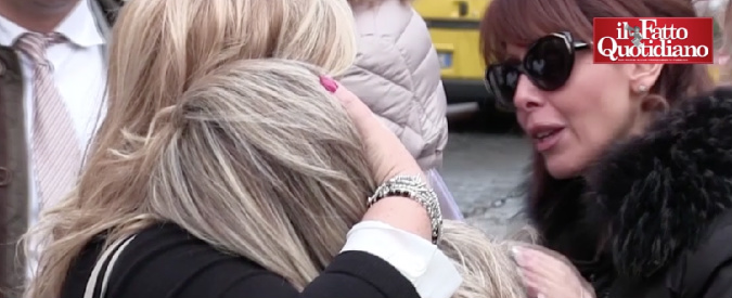 Copertina di Omicidio stradale, parenti delle vittime: “Pene certe per tutti gli irresponsabili”